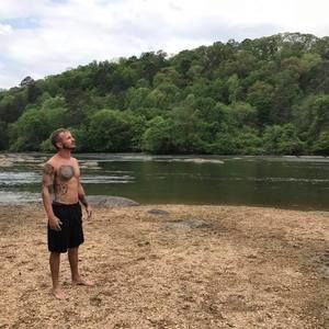 Meet your Posher, Keith